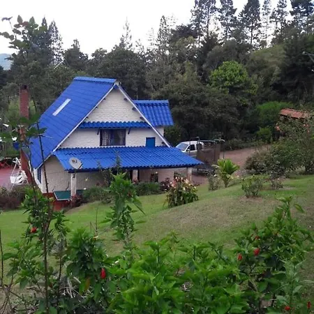Cabana Km 18 Hotel